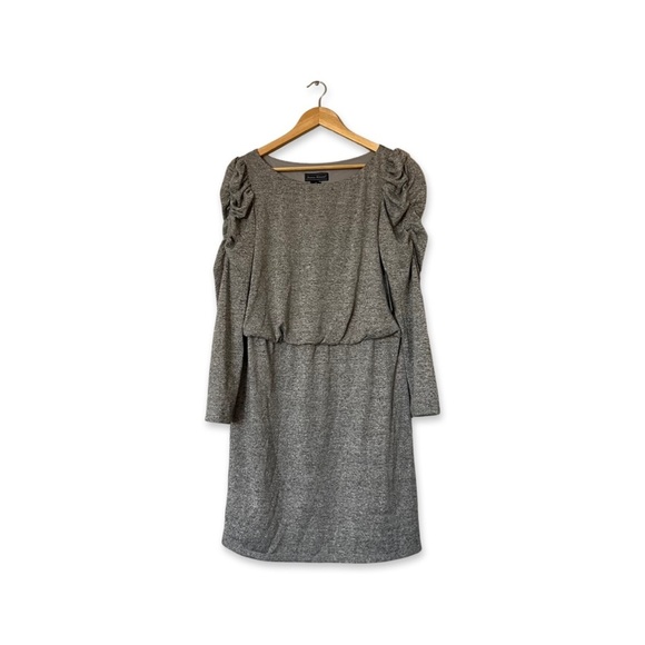 Blouson Dress - Picture 2 of 14